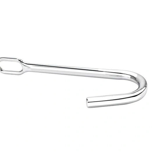 PerfectFit Plug Stainless Ball No 5783 Hook Steel 0718